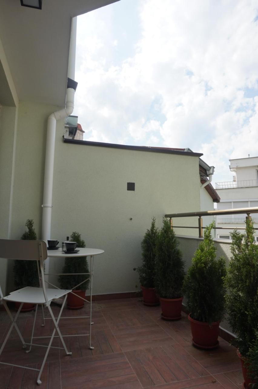 Bright, Comfortable And Cozy Apartment Burgas Exterior photo